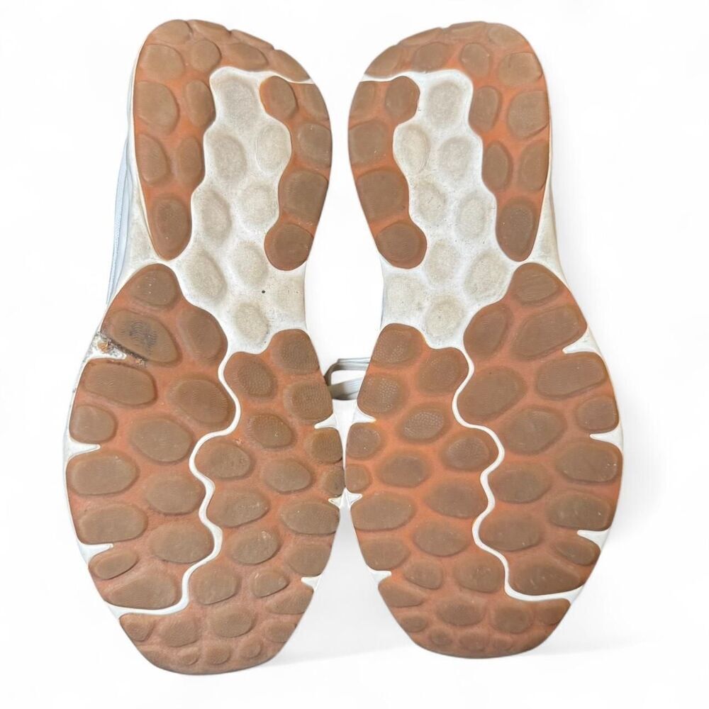 White New Balance Fresh Foam 5200GW running athletic shoes  M 9.5/W11 - Picture 8 of 8